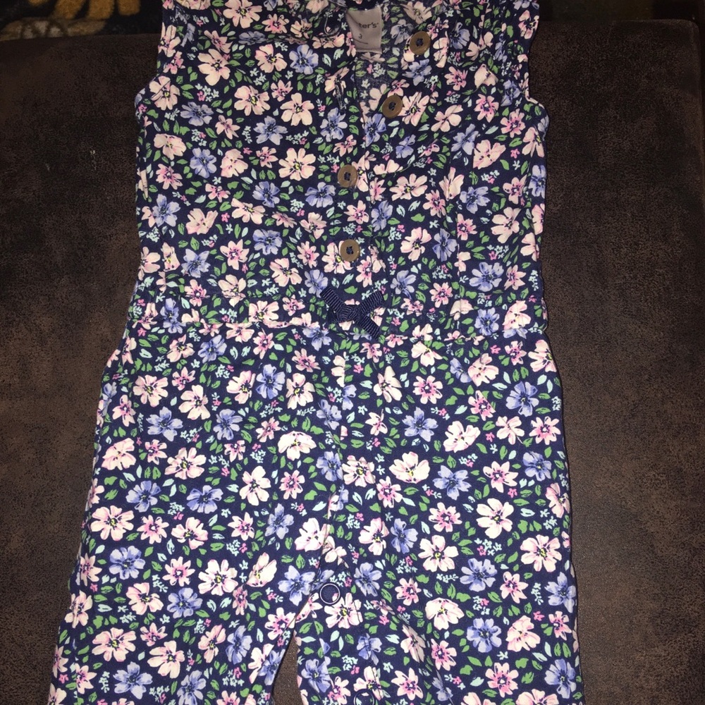 Rompers